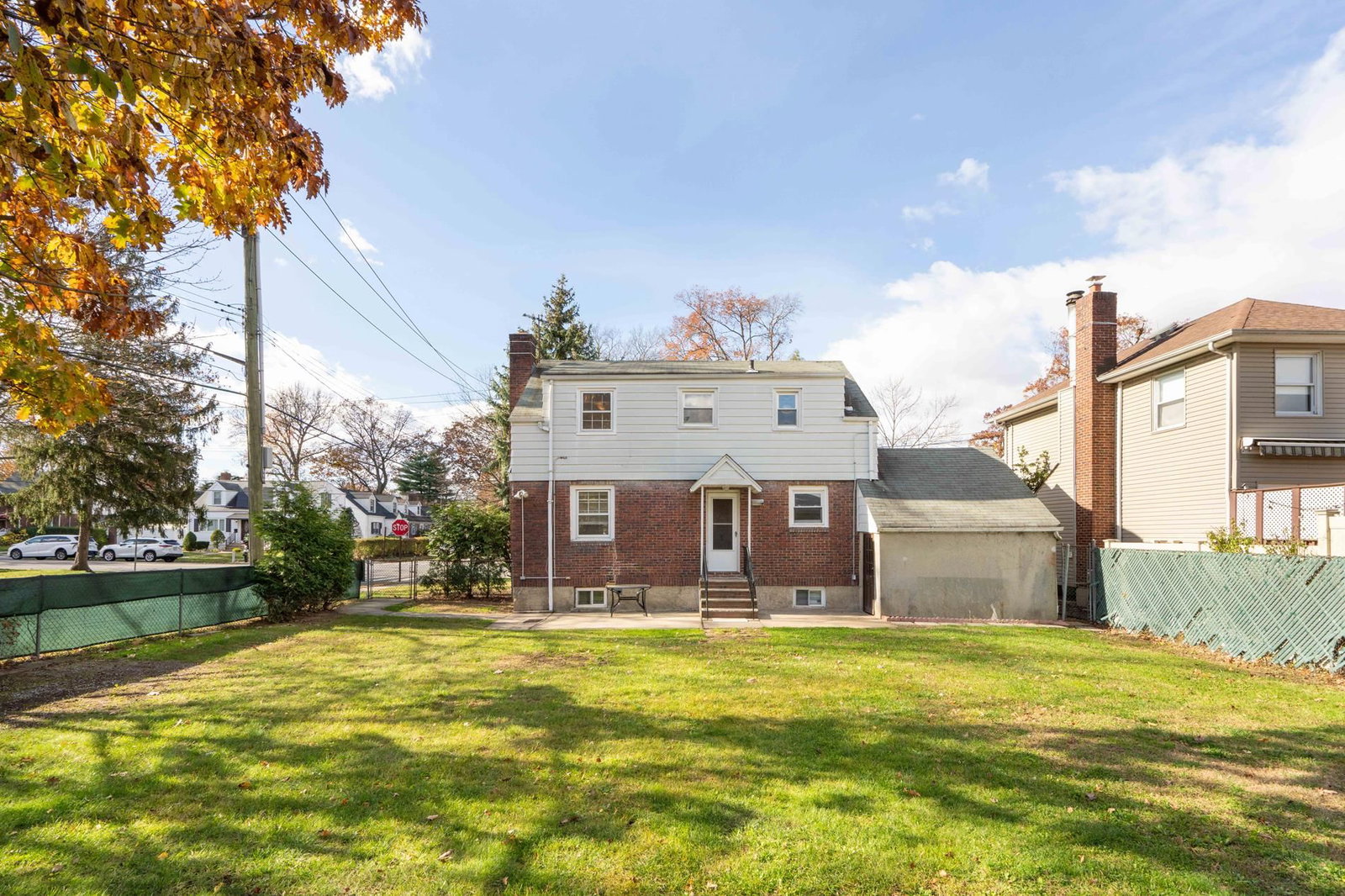 Real estate property located at 97 Westcott, Richmond, Westerleigh, New York City, NY, US
