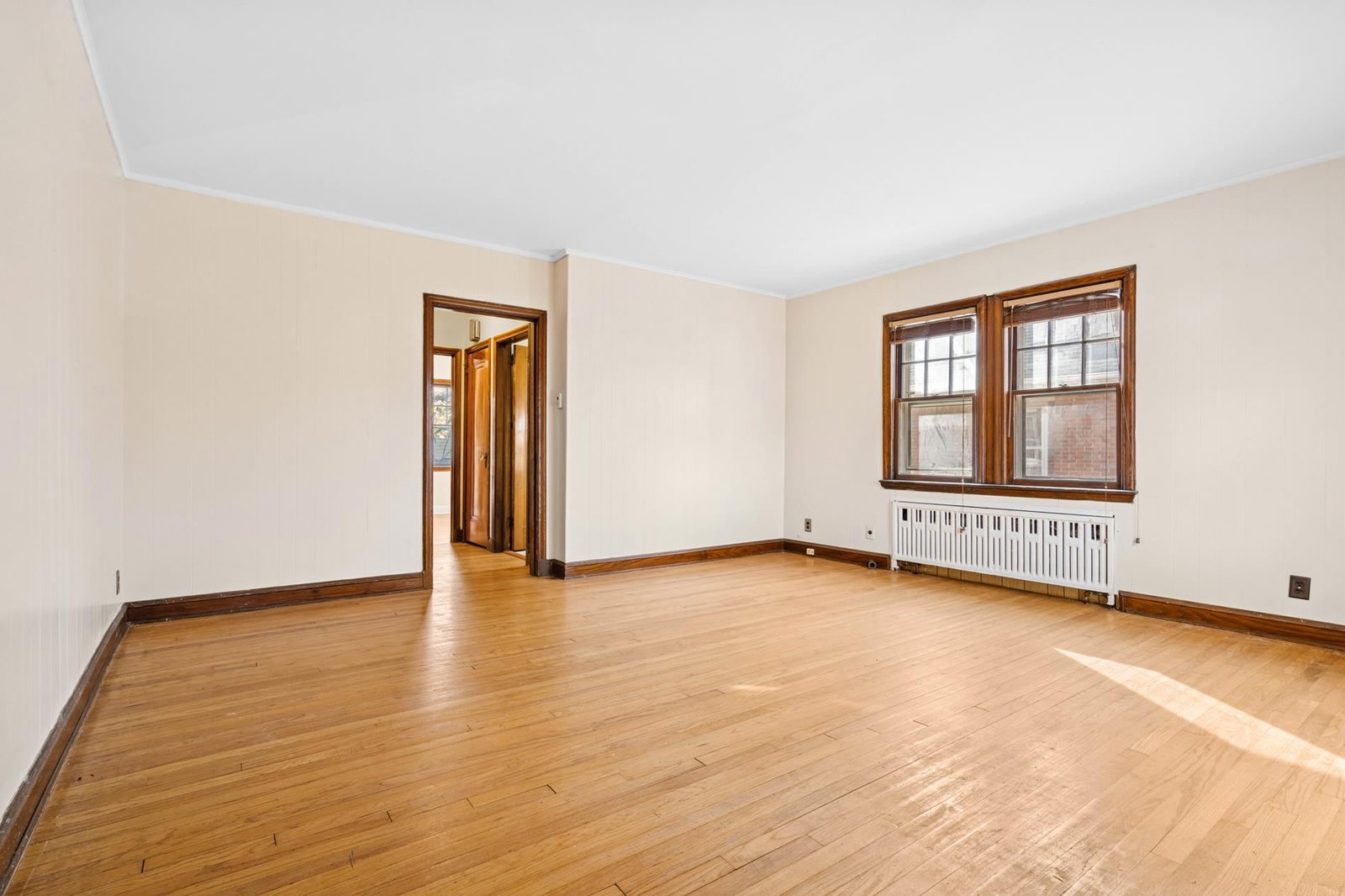 Real estate property located at 156 Goodwin, Richmond, Charleston, New York City, NY, US