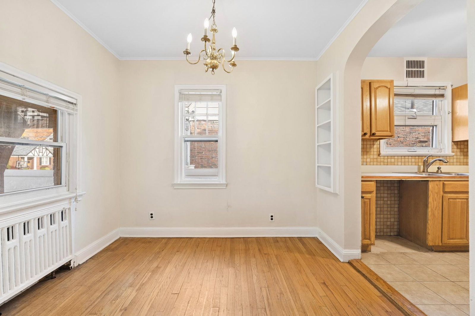 Real estate property located at 156 Goodwin, Richmond, Charleston, New York City, NY, US