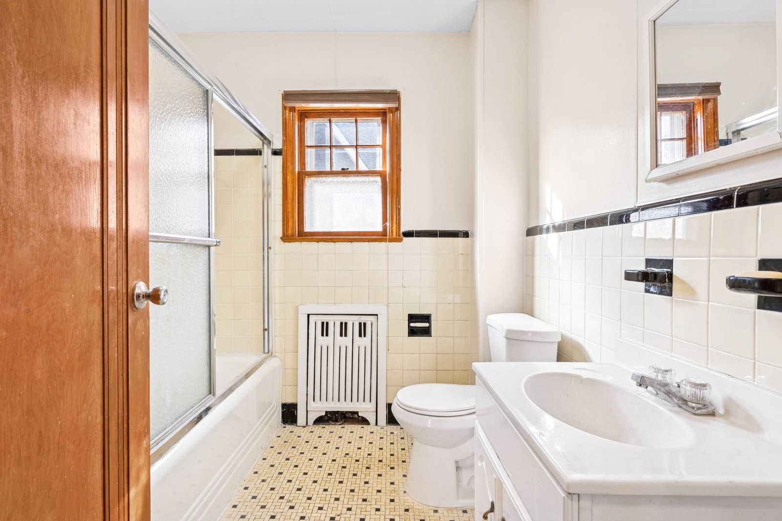 Real estate property located at 156 Goodwin, Richmond, Charleston, New York City, NY, US