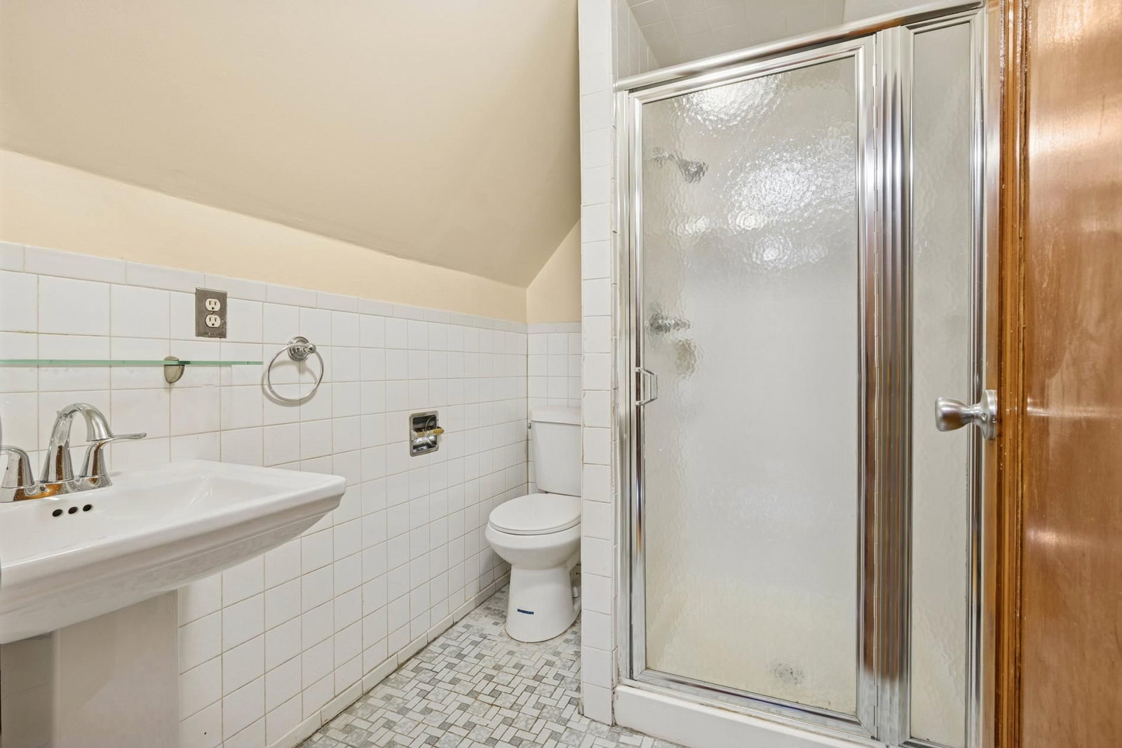 Real estate property located at 156 Goodwin, Richmond, Charleston, New York City, NY, US