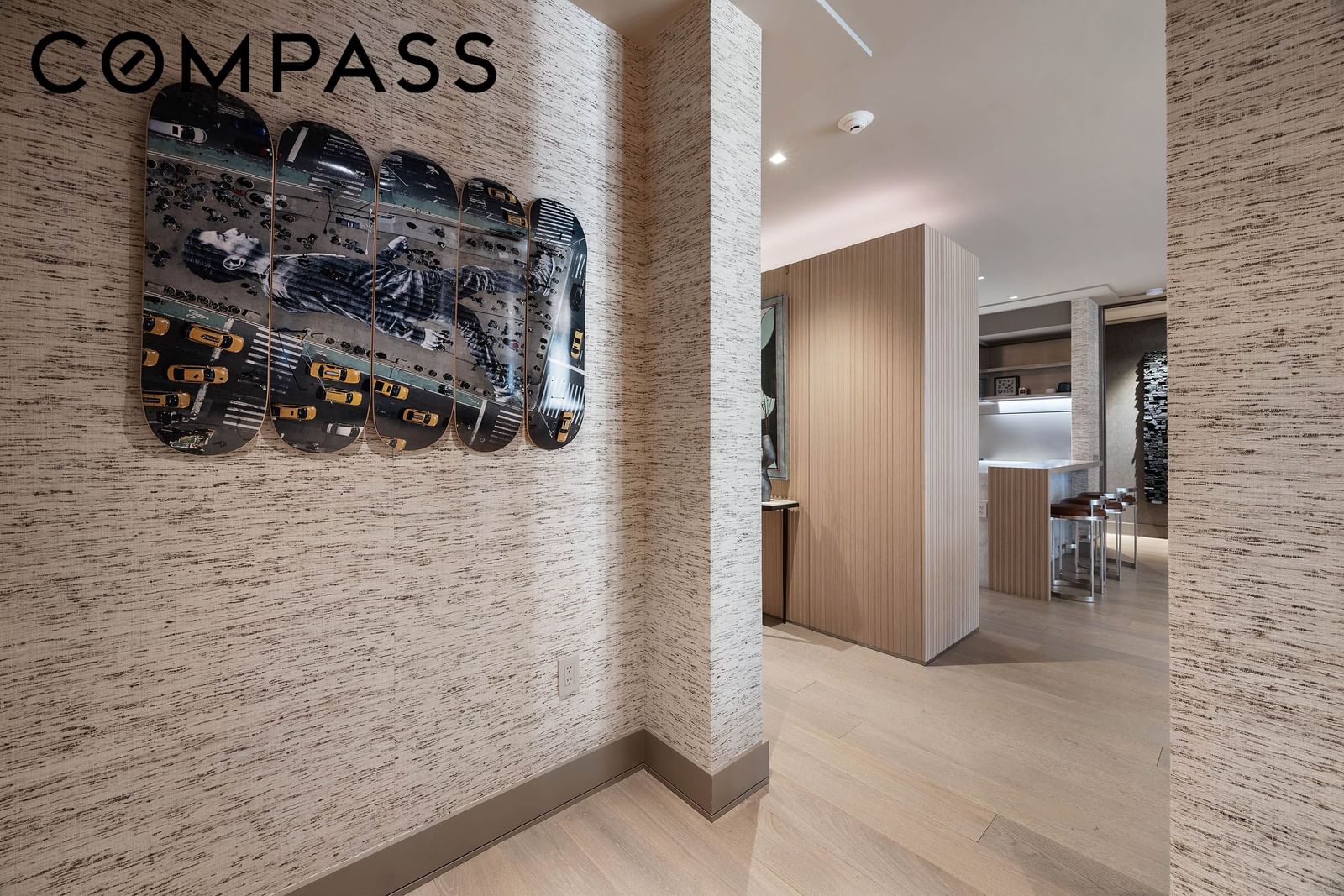 Real estate property located at 1 Great Jones #2A, New York, Noho, New York City, NY, US