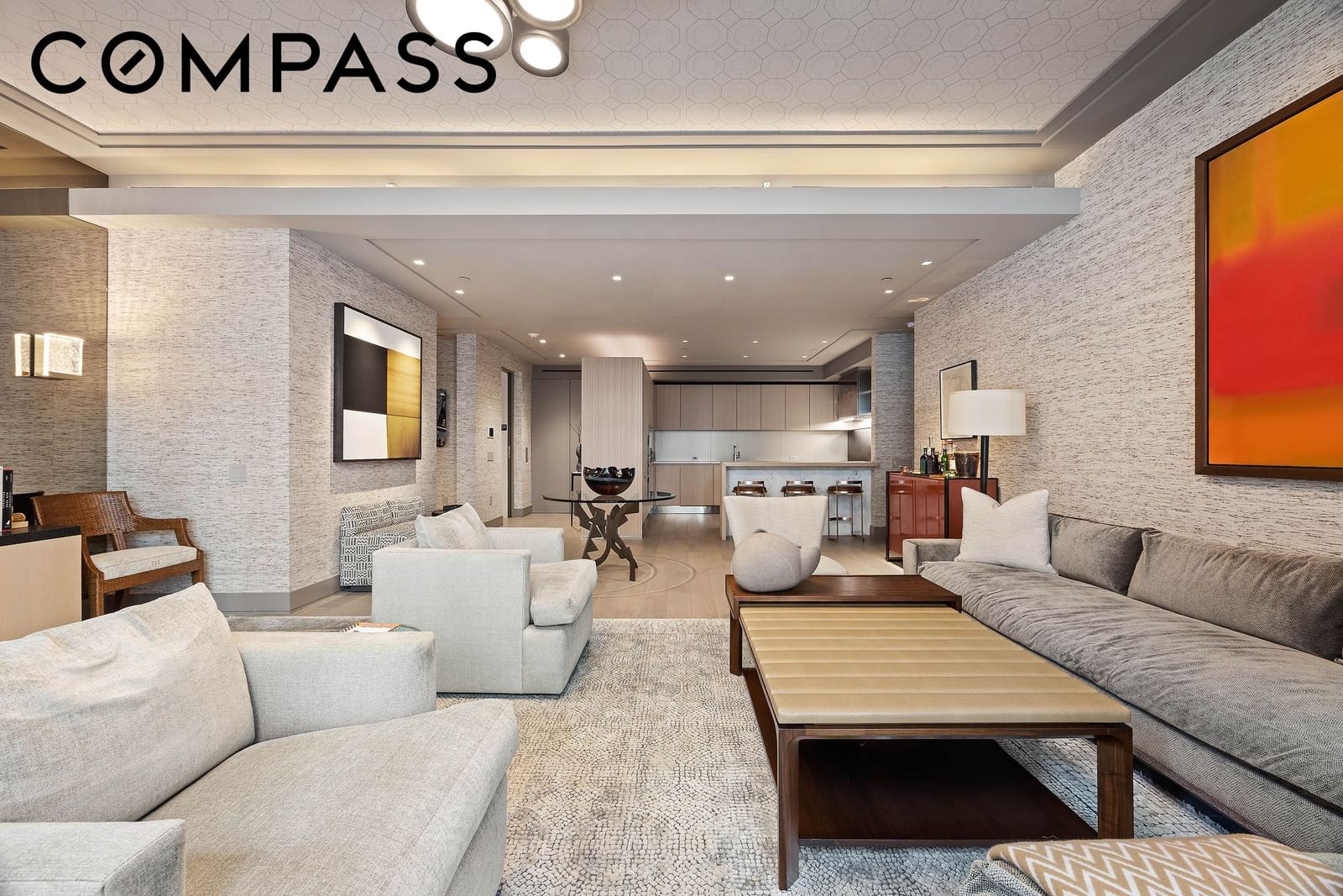 Real estate property located at 1 Great Jones #2A, New York, Noho, New York City, NY, US