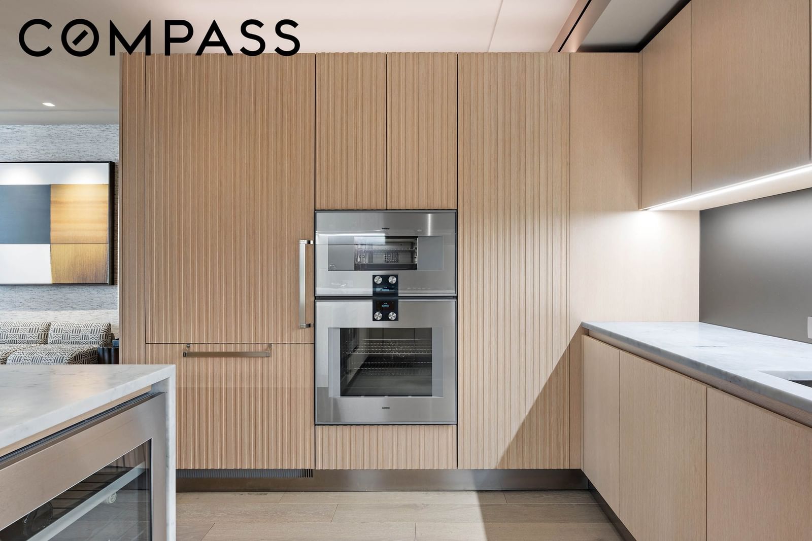 Real estate property located at 1 Great Jones #2A, New York, Noho, New York City, NY, US