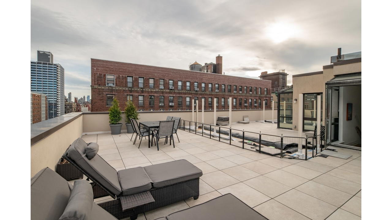 Real estate property located at 203 90TH PHE, New York, Upper West Side, New York City, NY, US