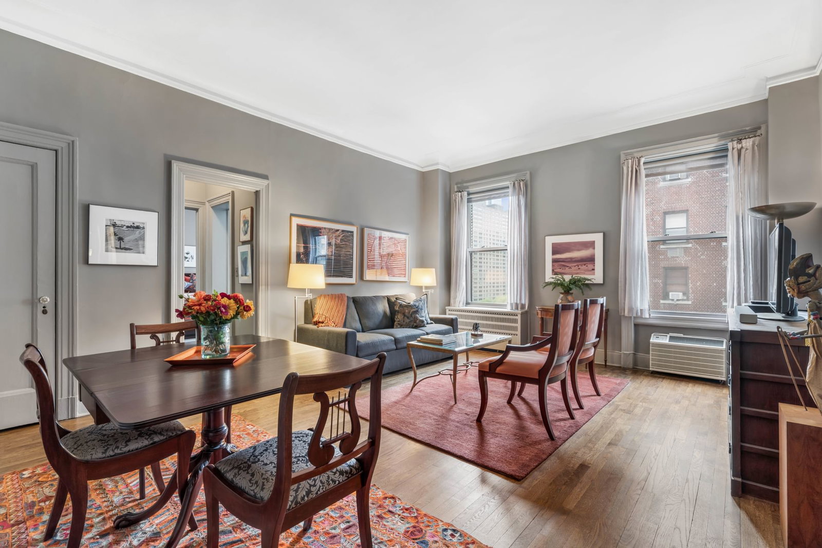 Real estate property located at 246 END #9H, New York, Lincoln Square, New York City, NY, US