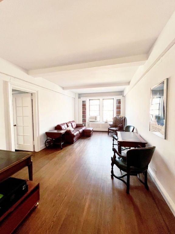 Real estate property located at 36 84th #6C, New York, Upper West Side, New York City, NY, US