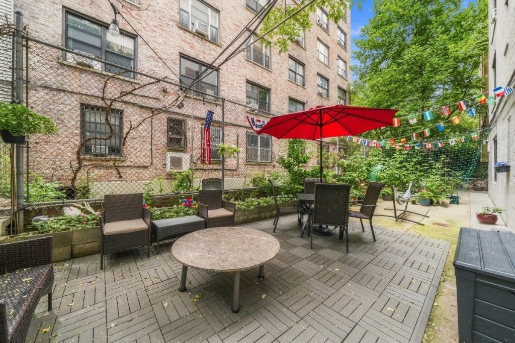 Real estate property located at 36 84th #6C, New York, Upper West Side, New York City, NY, US