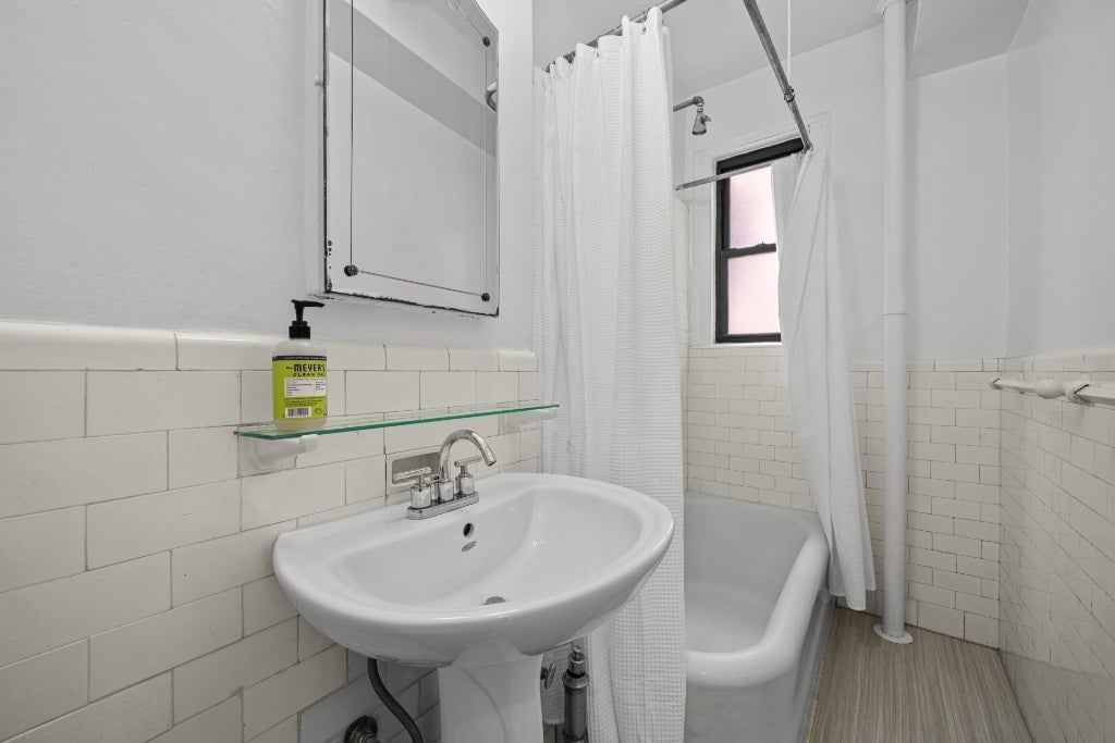Real estate property located at 36 84th #6C, New York, Upper West Side, New York City, NY, US