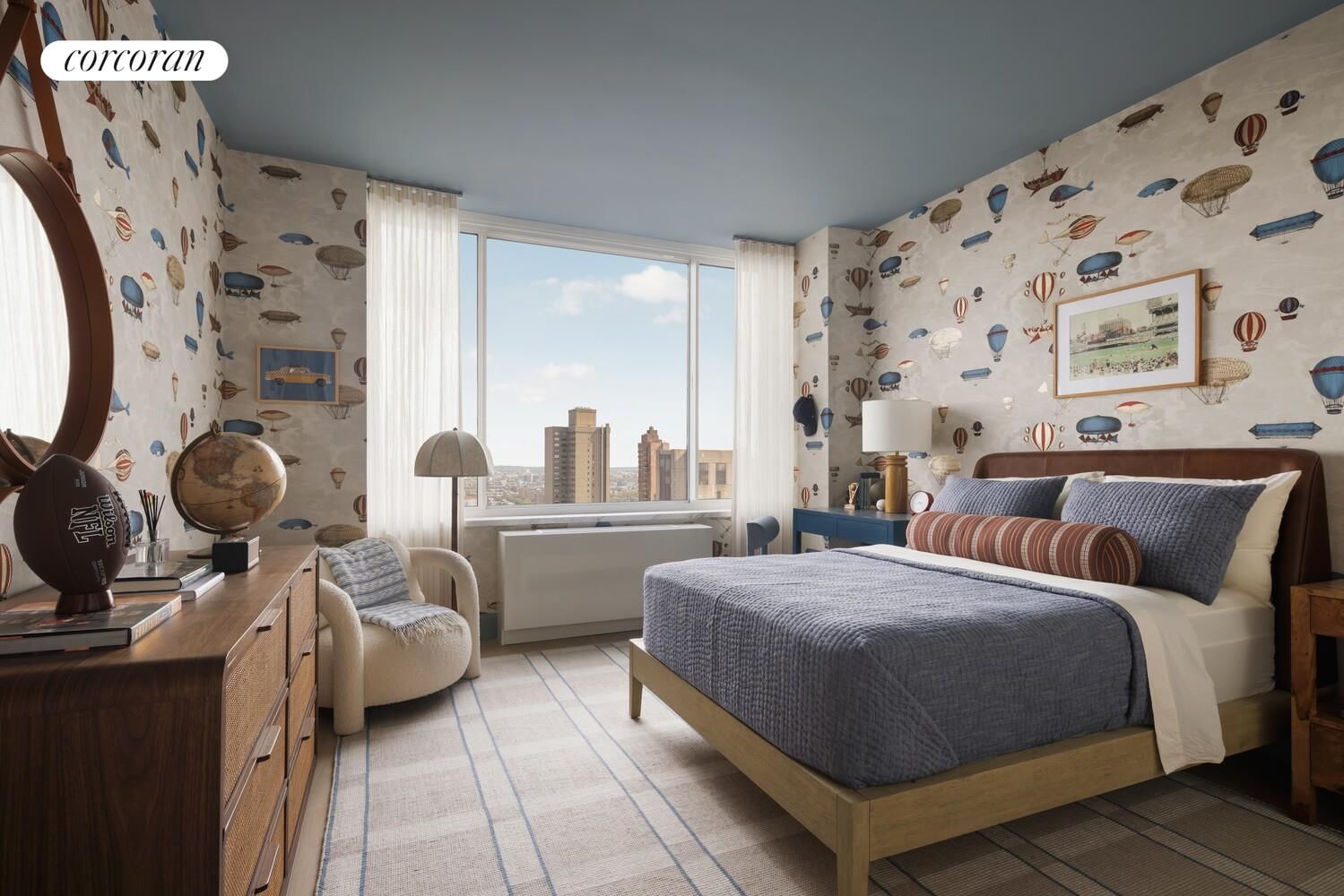 Real estate property located at 400 84TH #29B, New York, Yorkville, New York City, NY, US