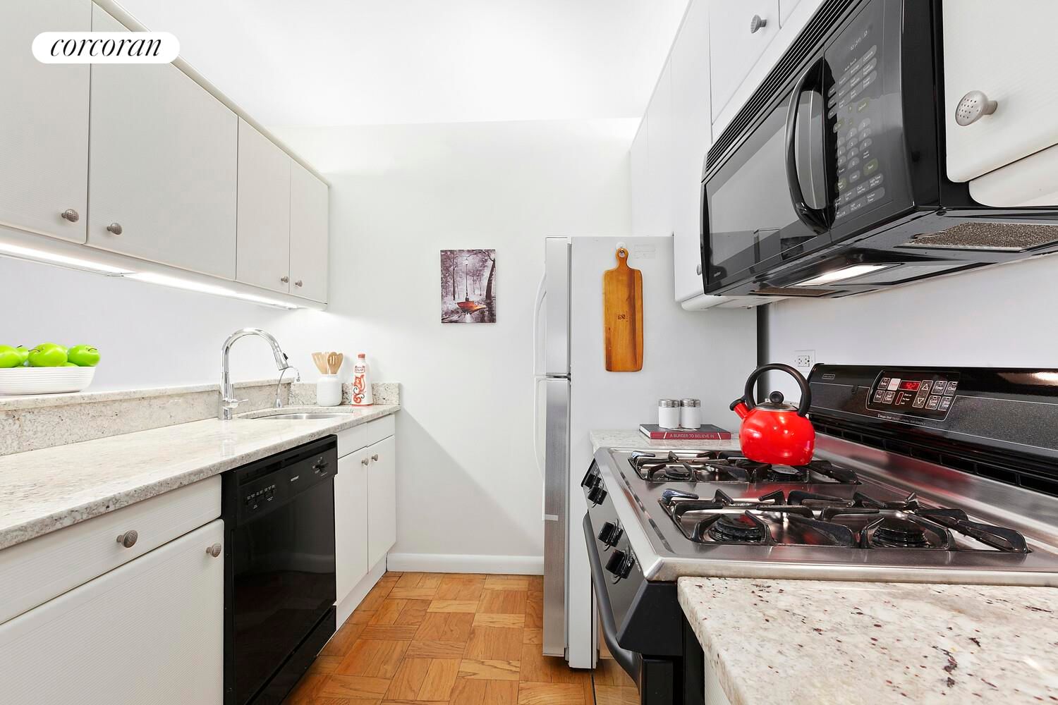 Real estate property located at 415 37TH #12H, New York, Murray Hill, New York City, NY, US