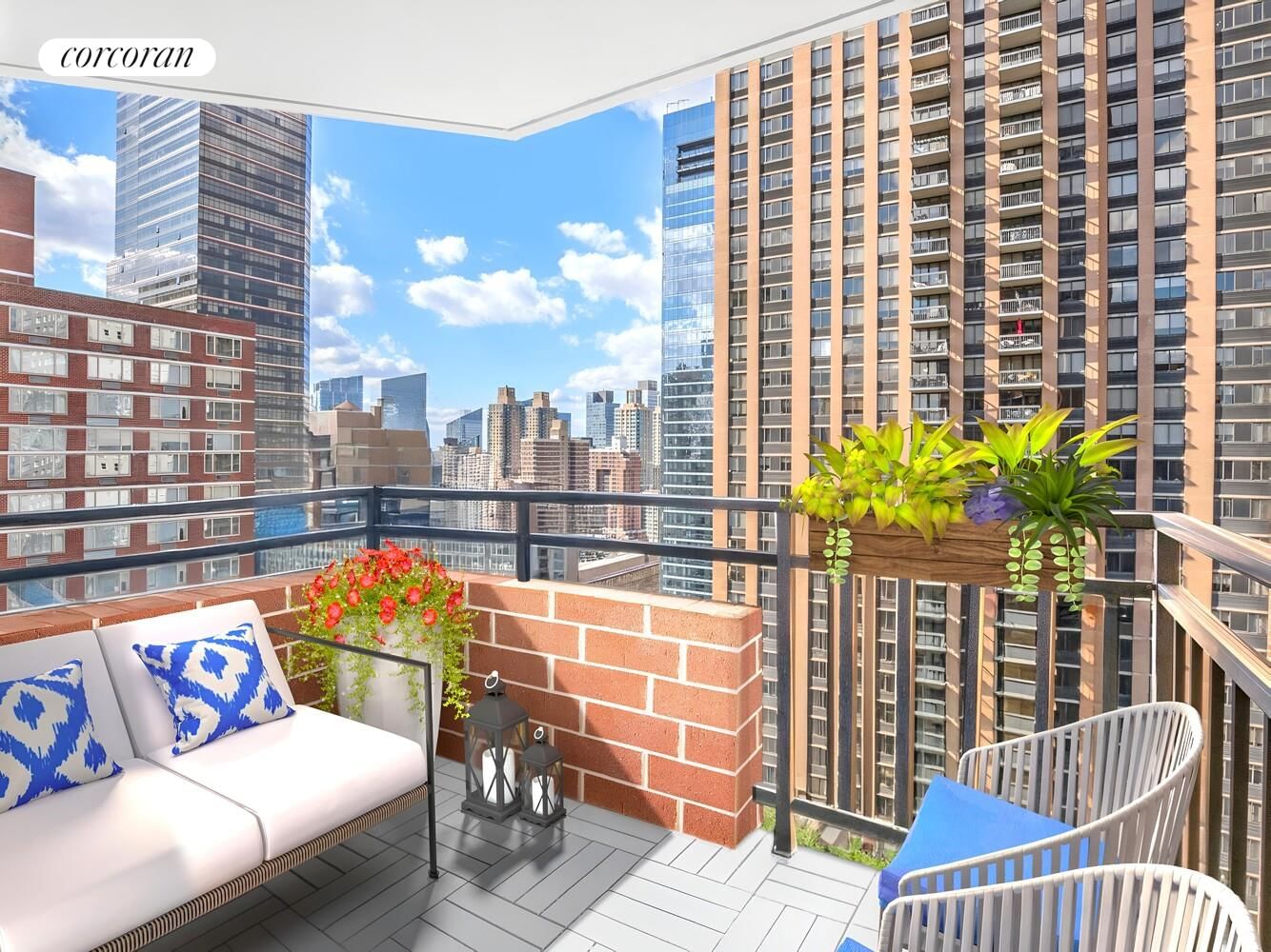 Real estate property located at 1991 BROADWAY #21A, New York, Lincoln Square, New York City, NY, US