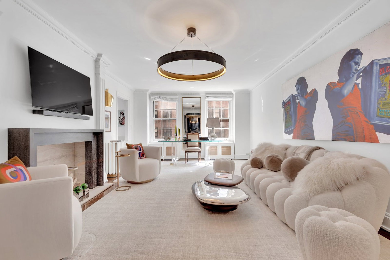 Real estate property located at 14 SUTTON #7C, New York, Sutton Place, New York City, NY, US