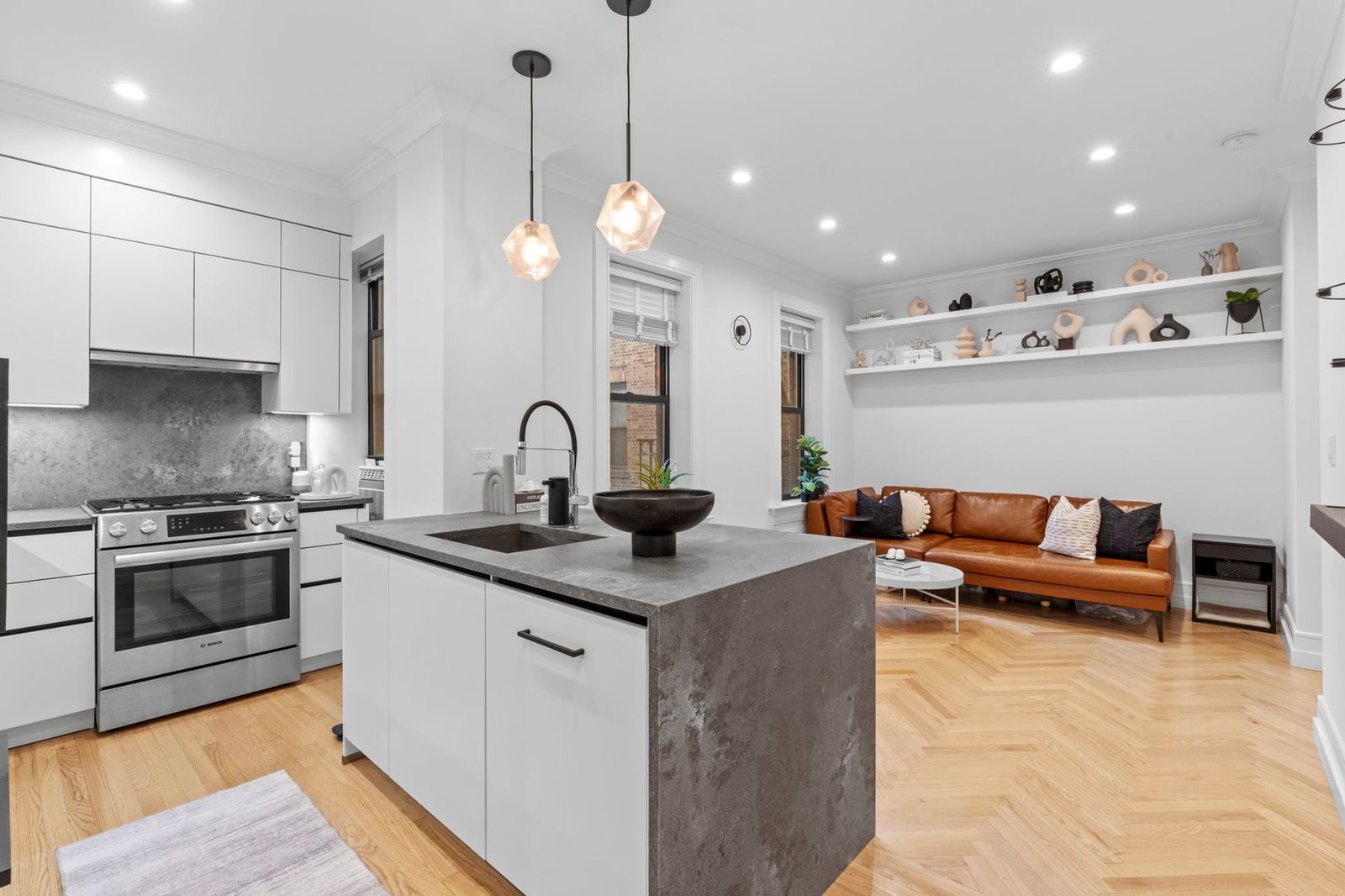 Real estate property located at 24-75 38th C-3, Queens, Astoria, New York City, NY, US