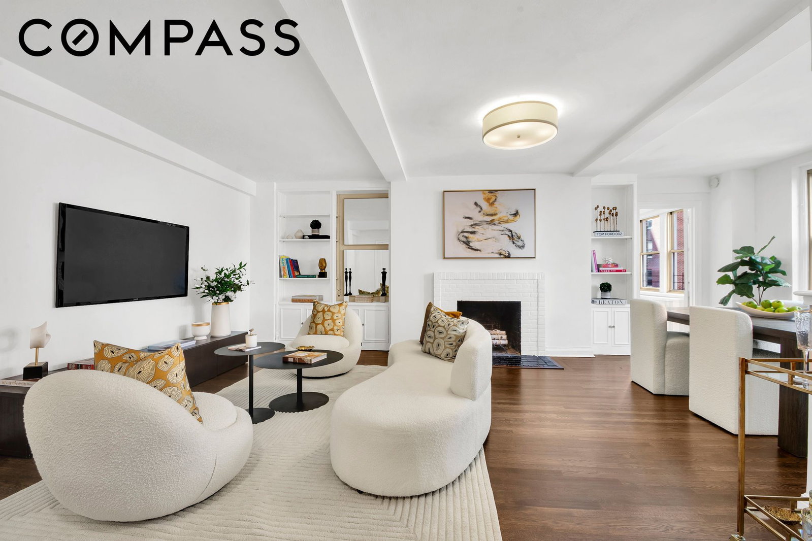 Real estate property located at 59 12th #6A, New York, Greenwich Village, New York City, NY, US