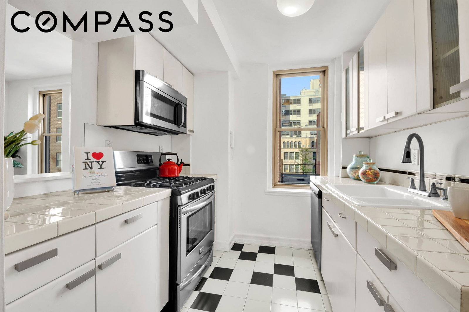 Real estate property located at 59 12th #6A, New York, Greenwich Village, New York City, NY, US