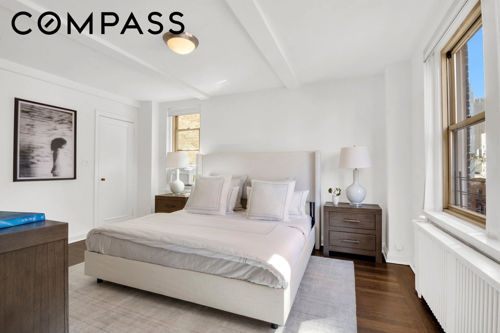 Real estate property located at 59 12th #6A, New York, Greenwich Village, New York City, NY, US