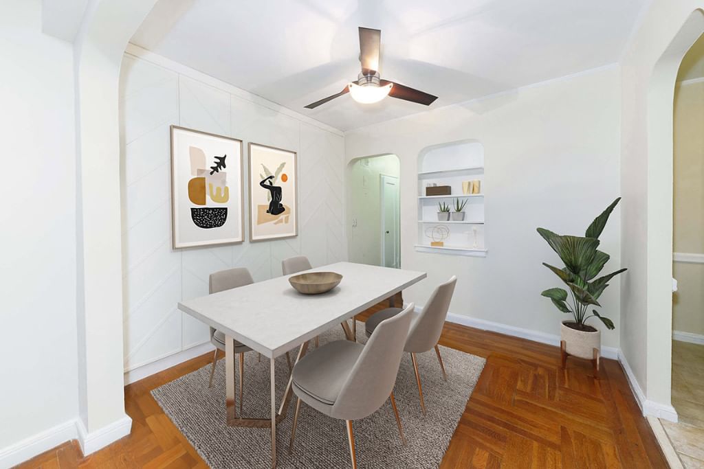 Real estate property located at 3017 Riverdale #2J, Bronx, Riverdale, New York City, NY, US