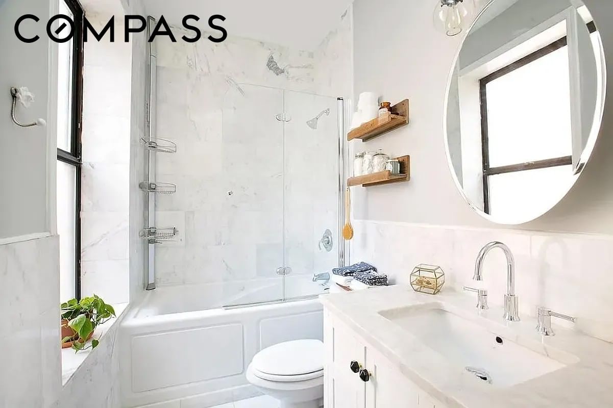 Real estate property located at 314 94th #5E, New York, Upper West Side, New York City, NY, US