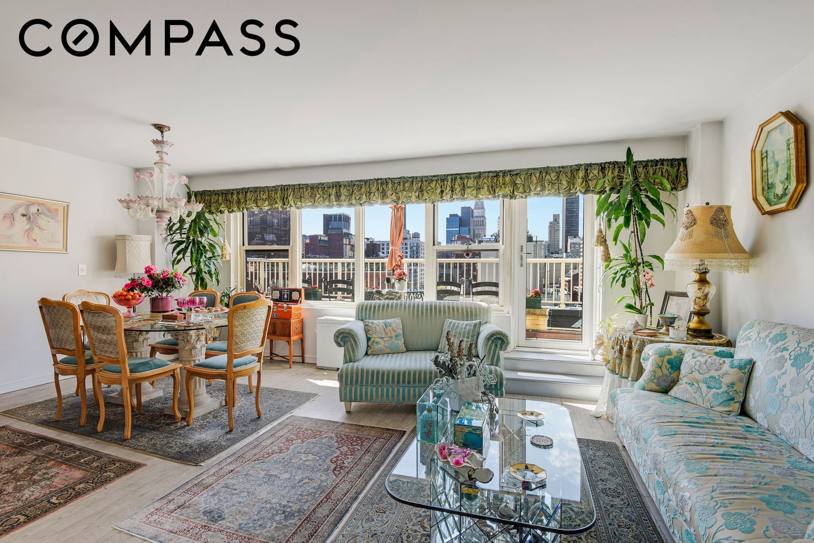 Real estate property located at 305 24th #18C, New York, Kips Bay, New York City, NY, US