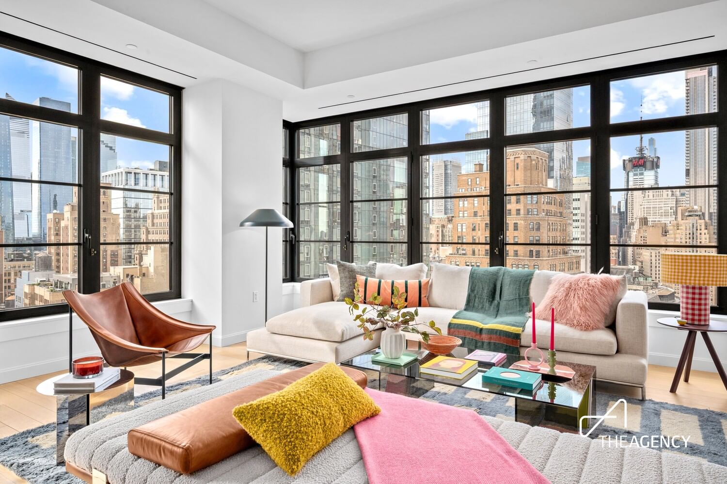 Real estate property located at 50 30TH PH1, New York, Nomad, New York City, NY, US