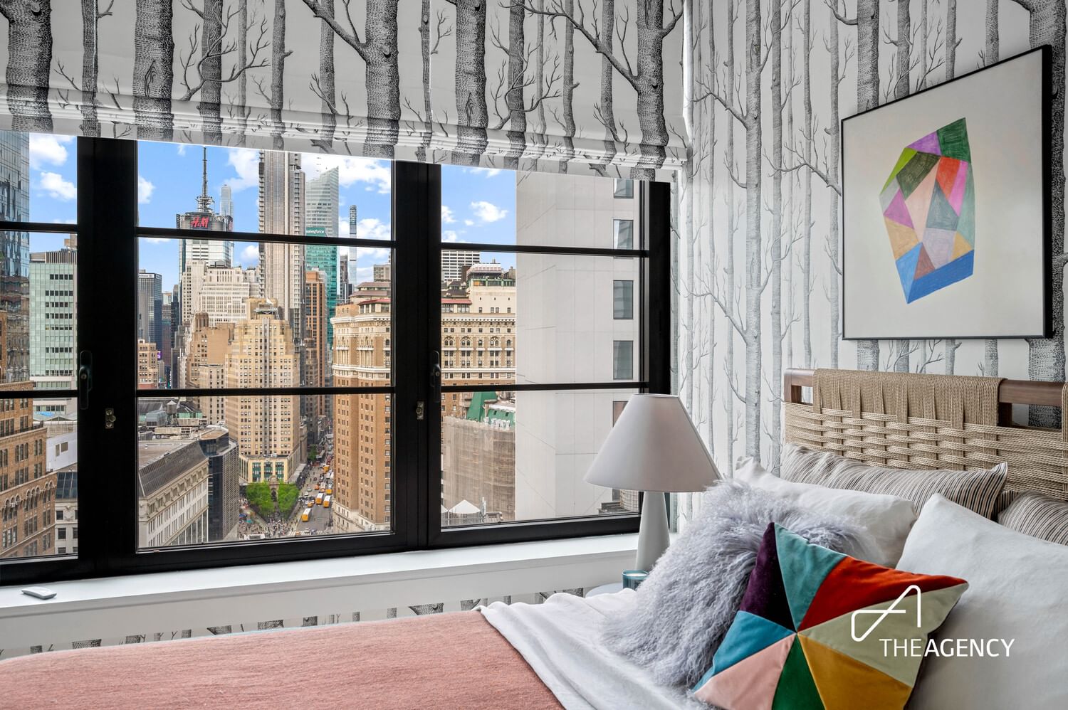 Real estate property located at 50 30TH PH1, New York, Nomad, New York City, NY, US