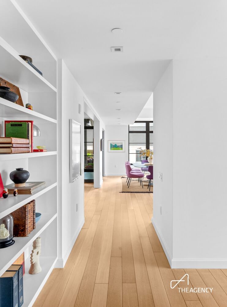 Real estate property located at 50 30TH PH1, New York, Nomad, New York City, NY, US