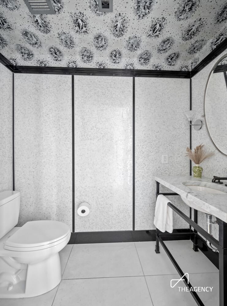 Real estate property located at 50 30TH PH1, New York, Nomad, New York City, NY, US
