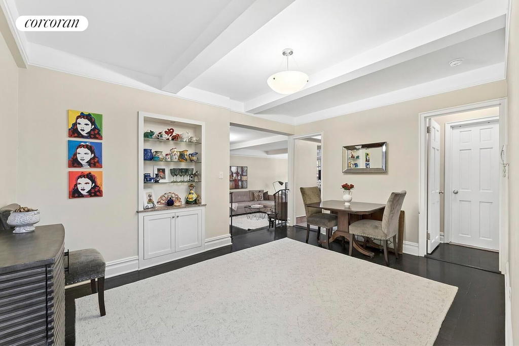 Real estate property located at 565 END #3G, New York, Upper West Side, New York City, NY, US