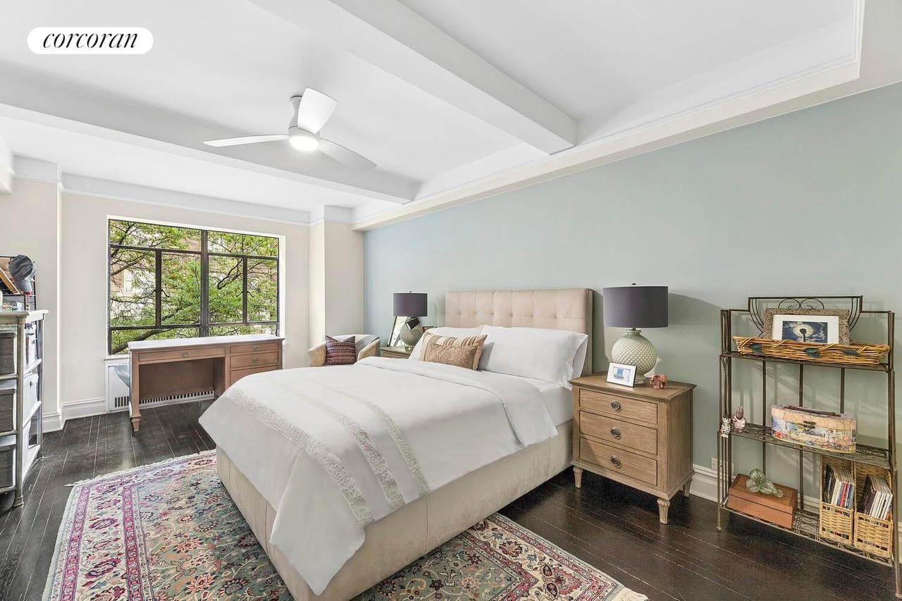 Real estate property located at 565 END #3G, New York, Upper West Side, New York City, NY, US