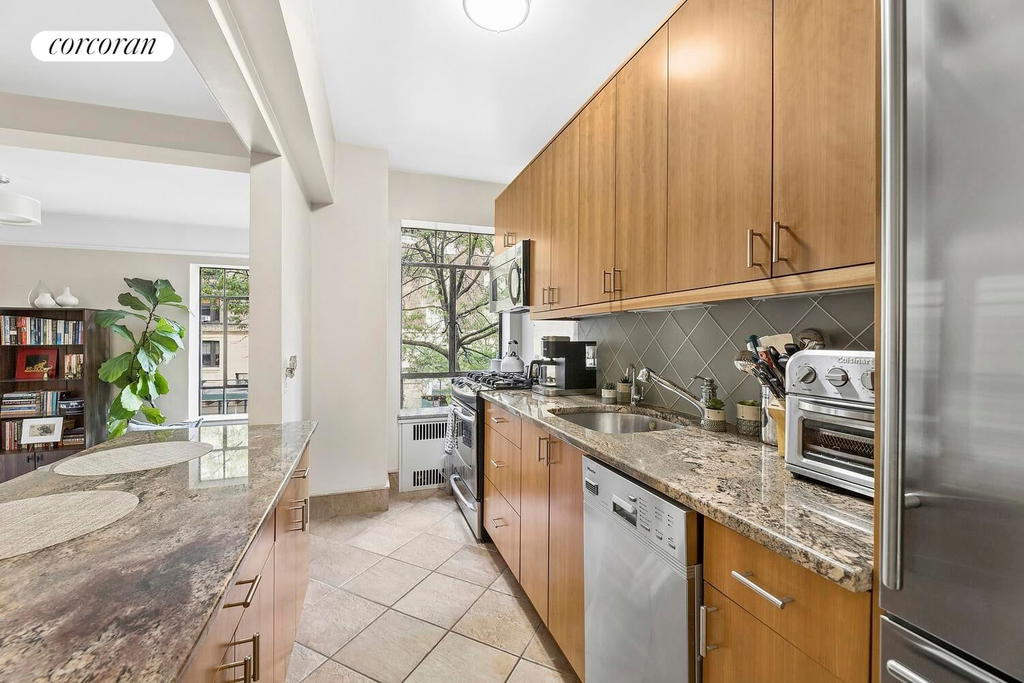 Real estate property located at 565 END #3G, New York, Upper West Side, New York City, NY, US