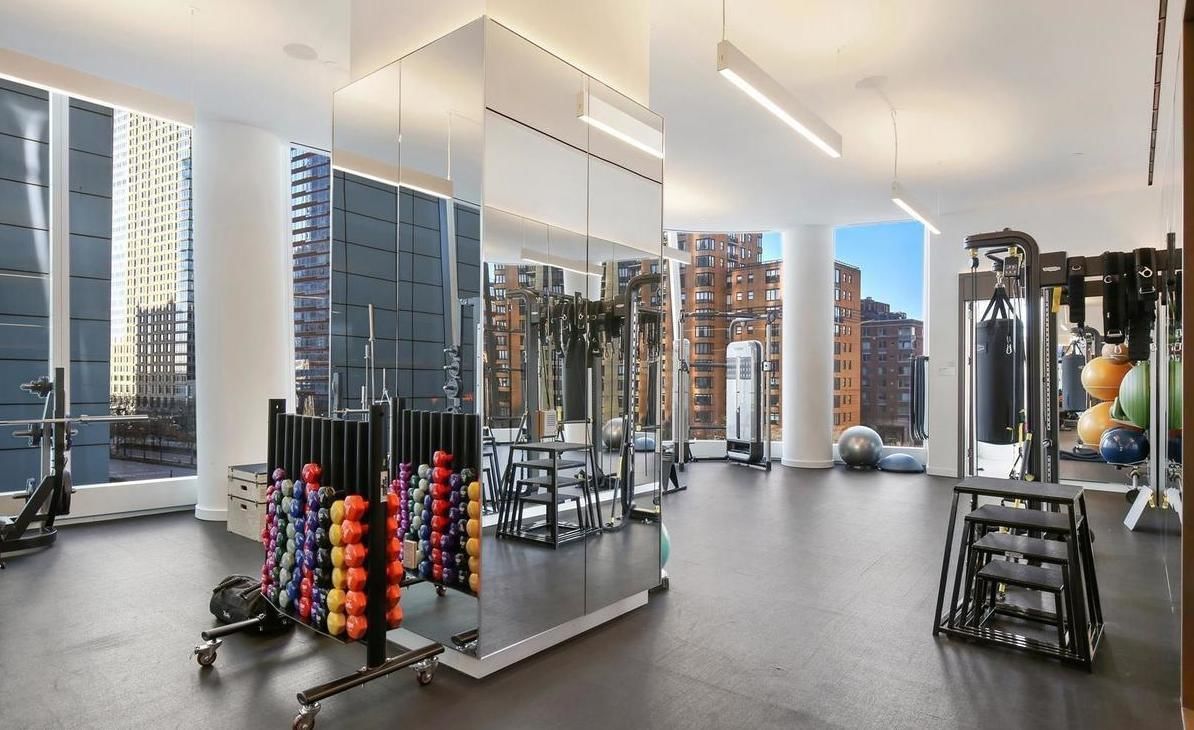 Real estate property located at 50 West #43-A, New York, Financial District, New York City, NY, US