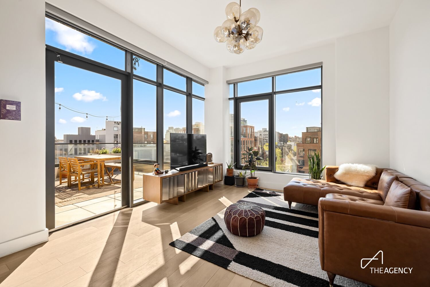 Real estate property located at 450 GRAND #7D, Kings, Clinton Hill, New York City, NY, US
