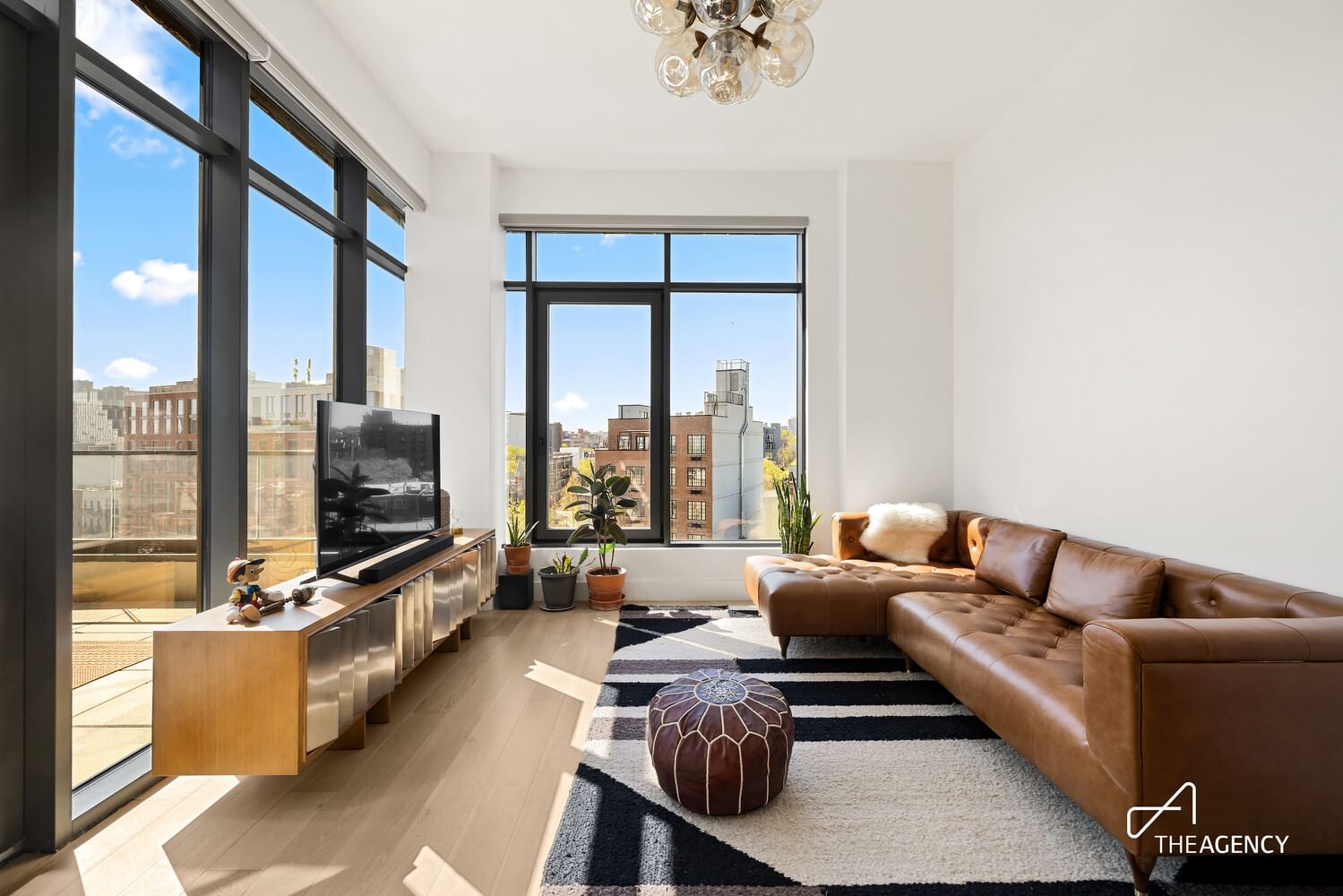 Real estate property located at 450 GRAND #7D, Kings, Clinton Hill, New York City, NY, US