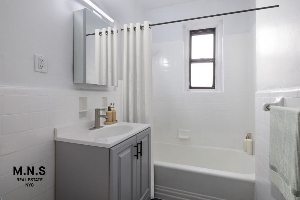 Real estate property located at 155-01 90th #1-K, Queens, Jamaica, New York City, NY, US