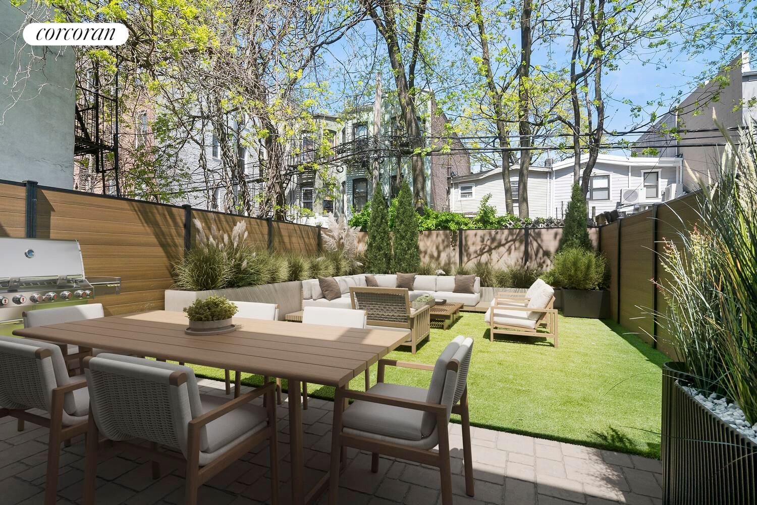 Real estate property located at 297 Bainbridge, Kings, Bedford-stuyvesant, New York City, NY, US