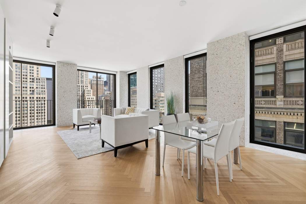 Real estate property located at 16 40th #20B, New York, Midtown, New York City, NY, US