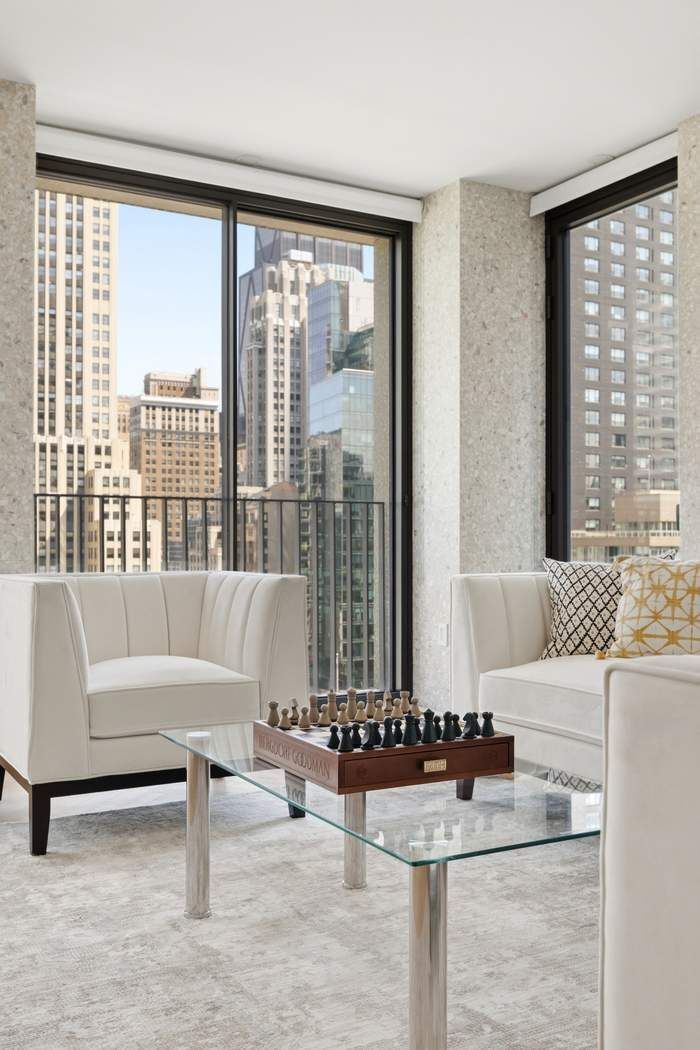 Real estate property located at 16 40th #20B, New York, Midtown, New York City, NY, US