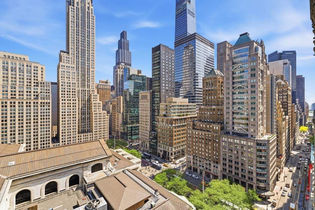 Real estate property located at 16 40th #20B, New York, Midtown, New York City, NY, US