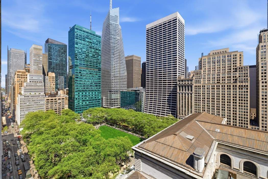 Real estate property located at 16 40th #20B, New York, Midtown, New York City, NY, US