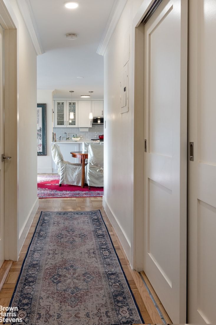 Real estate property located at 4525 HENRY HUDSON #1001, Bronx, Central Riverdale, New York City, NY, US