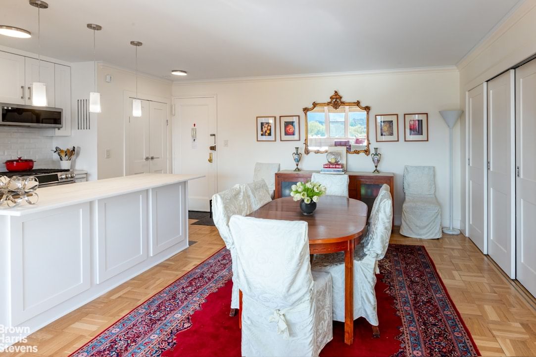 Real estate property located at 4525 HENRY HUDSON #1001, Bronx, Central Riverdale, New York City, NY, US
