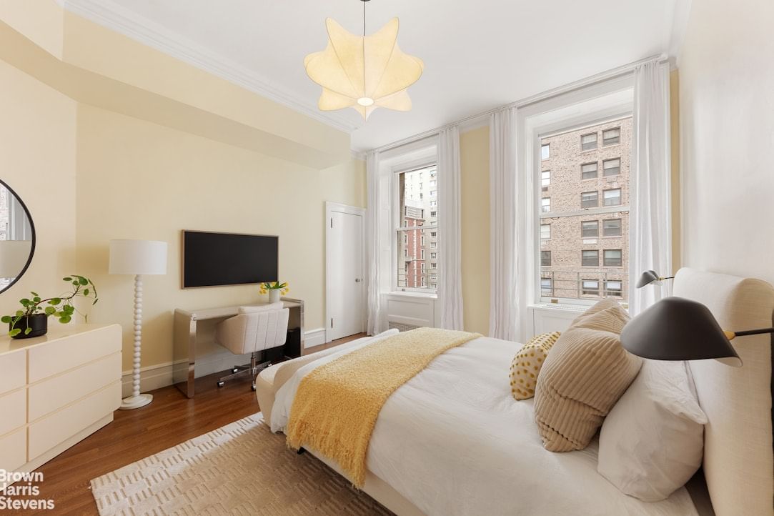 Real estate property located at 390 END H5, New York, Upper West Side, New York City, NY, US