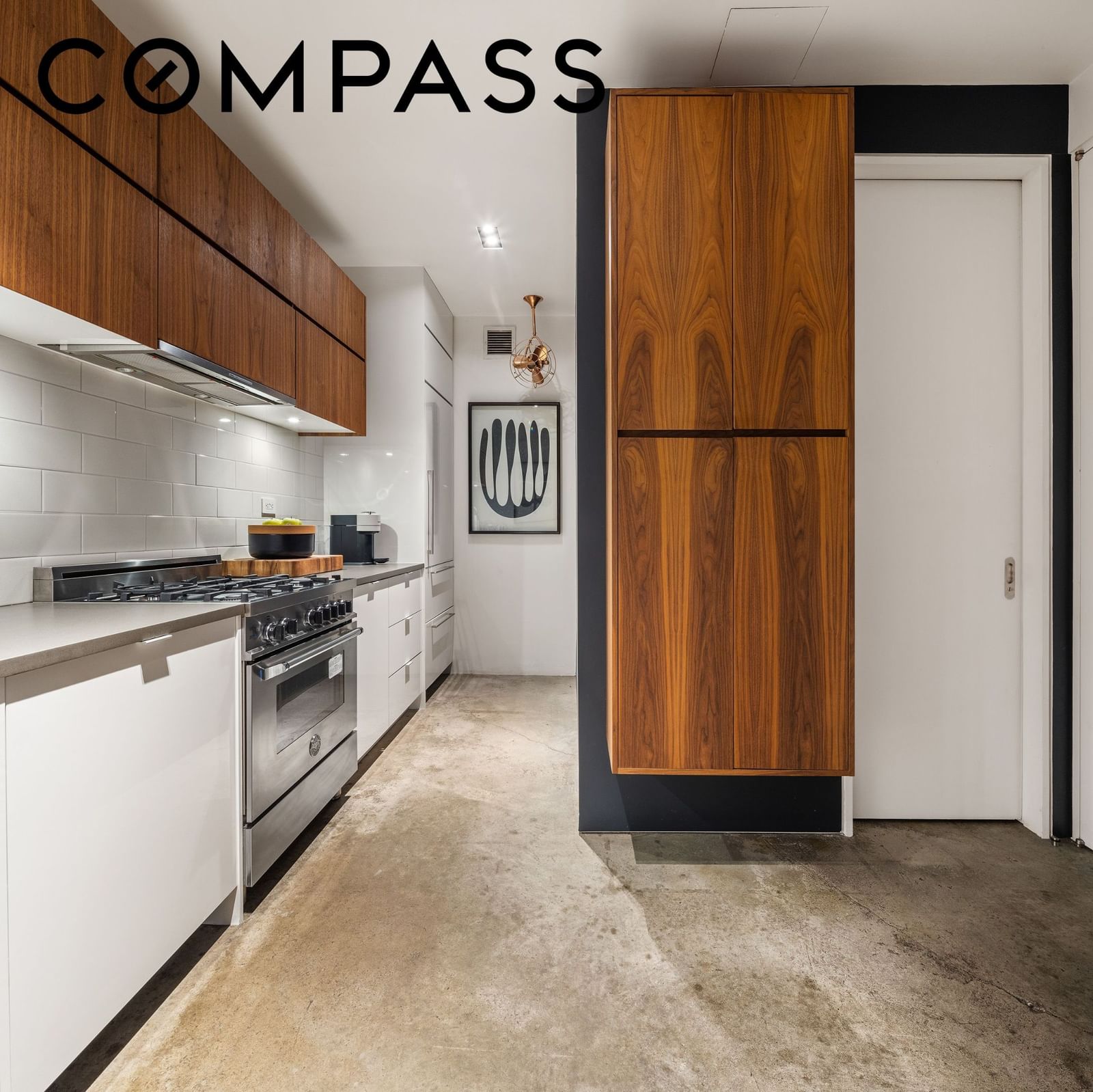 Real estate property located at 525 22nd #4B, New York, Chelsea, New York City, NY, US