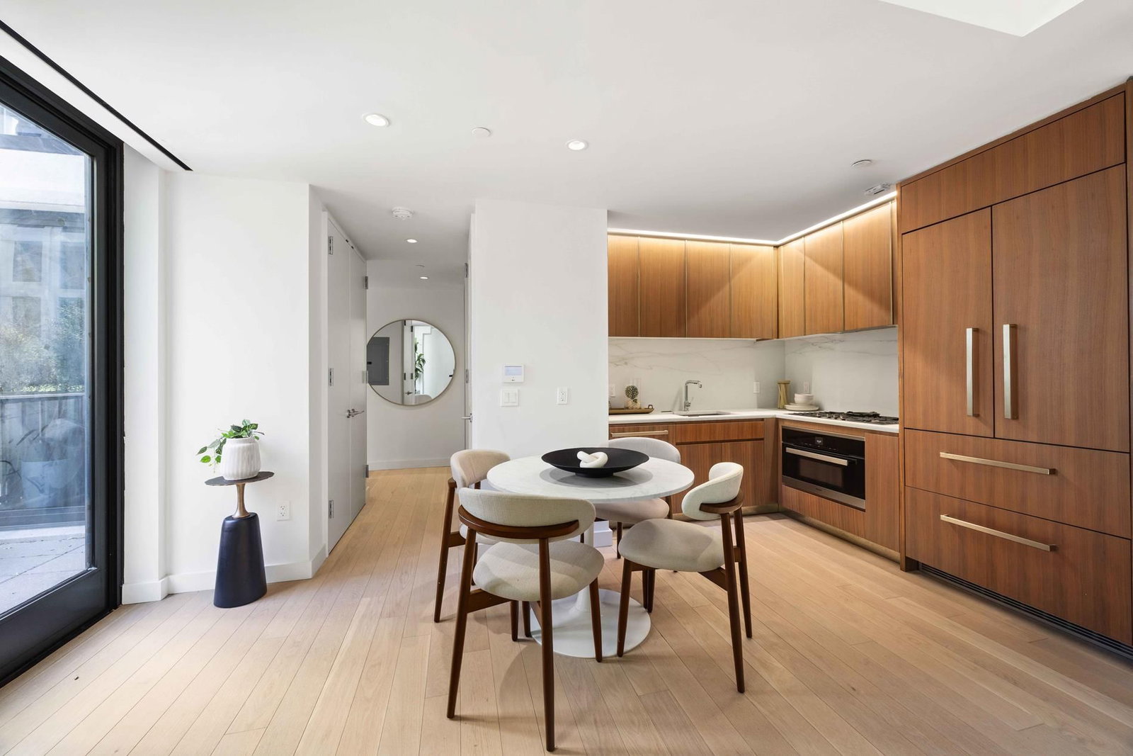 Real estate property located at 500 45th #210, New York, Hell's Kitchen, New York City, NY, US