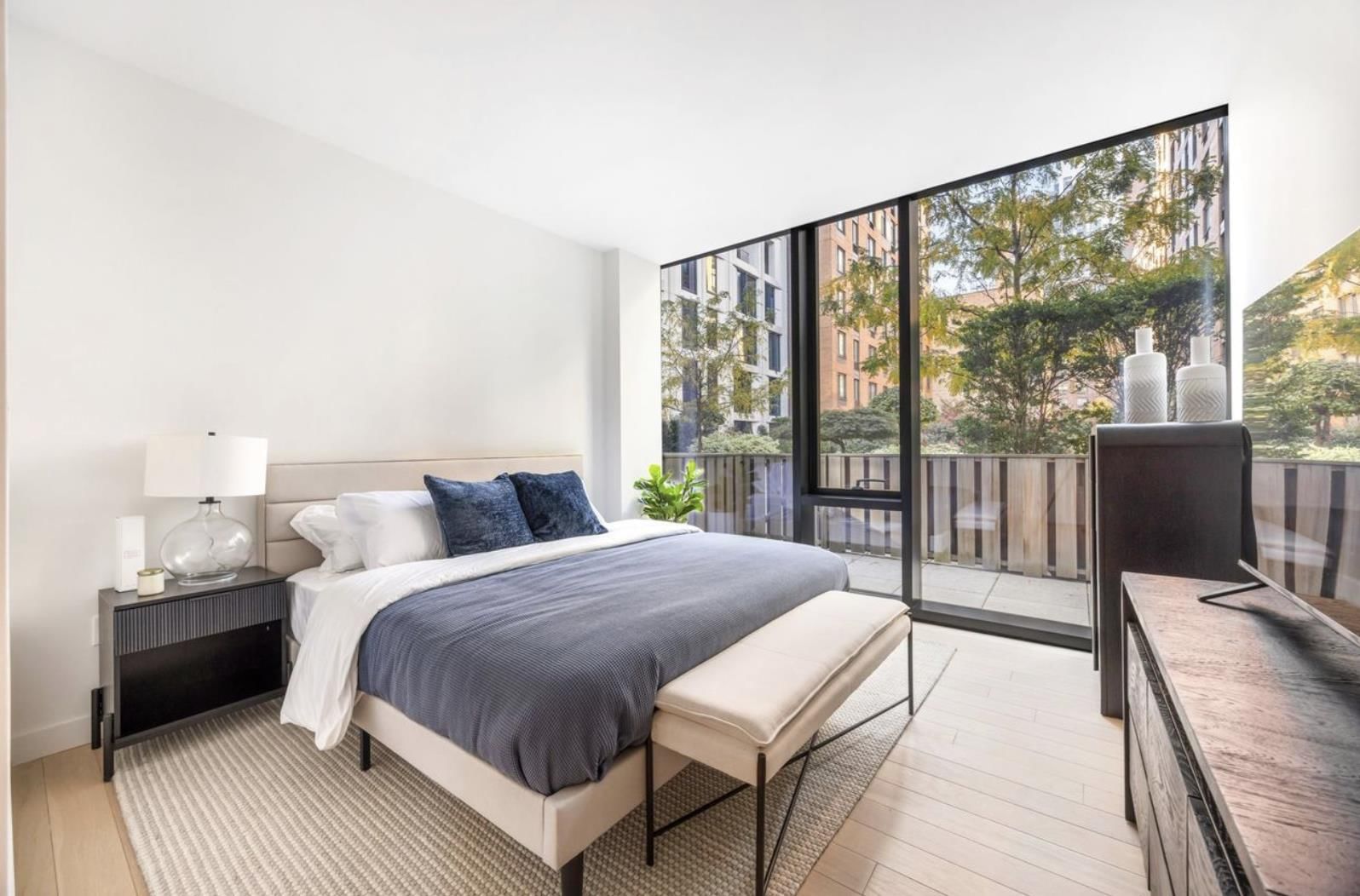 Real estate property located at 500 45th #210, New York, Hell's Kitchen, New York City, NY, US