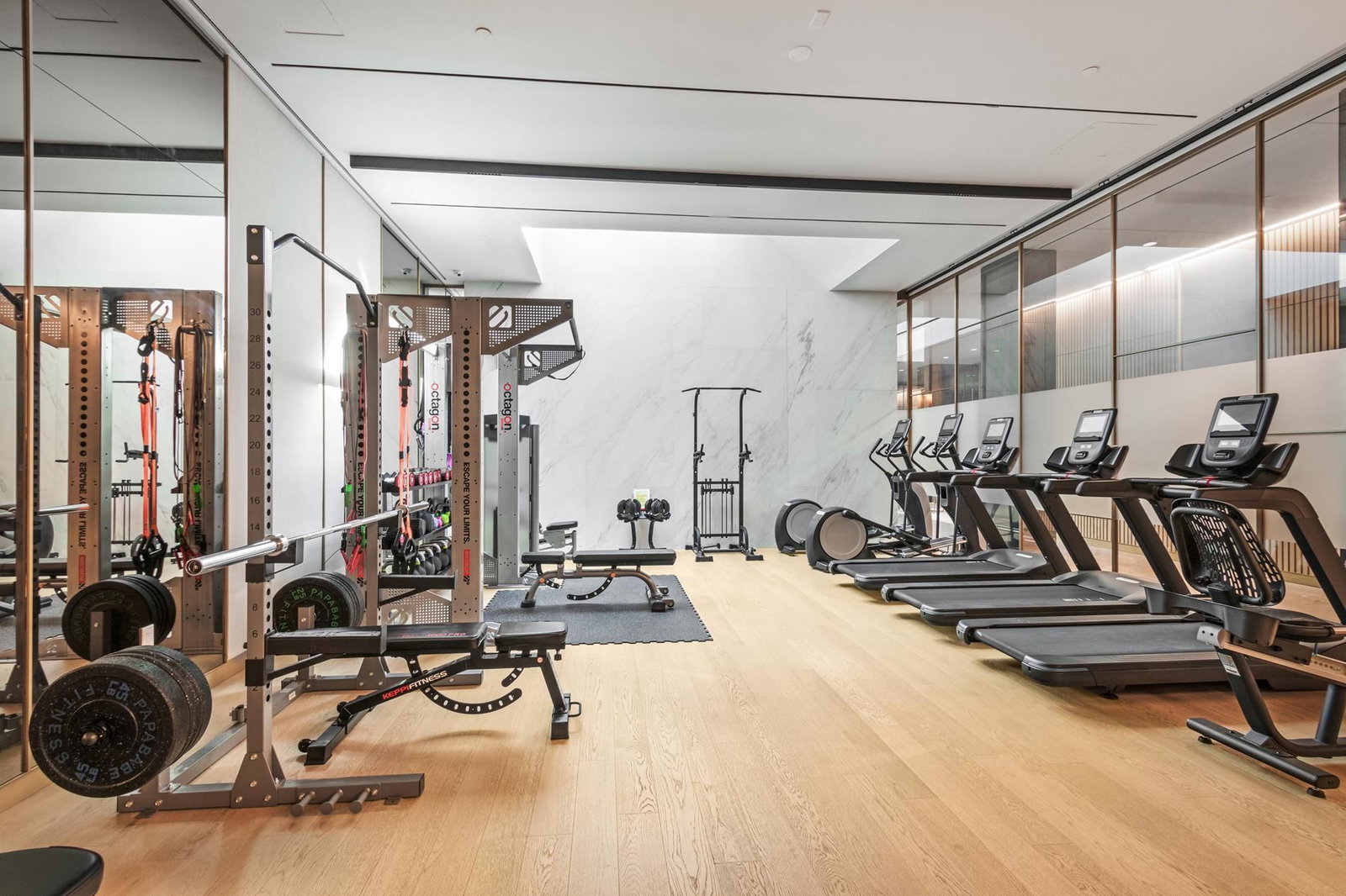 Real estate property located at 500 45th #210, New York, Hell's Kitchen, New York City, NY, US
