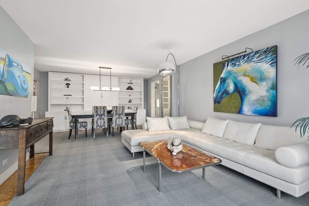 Real estate property located at 3 Sheridan #7KL, New York, West Village, New York City, NY, US