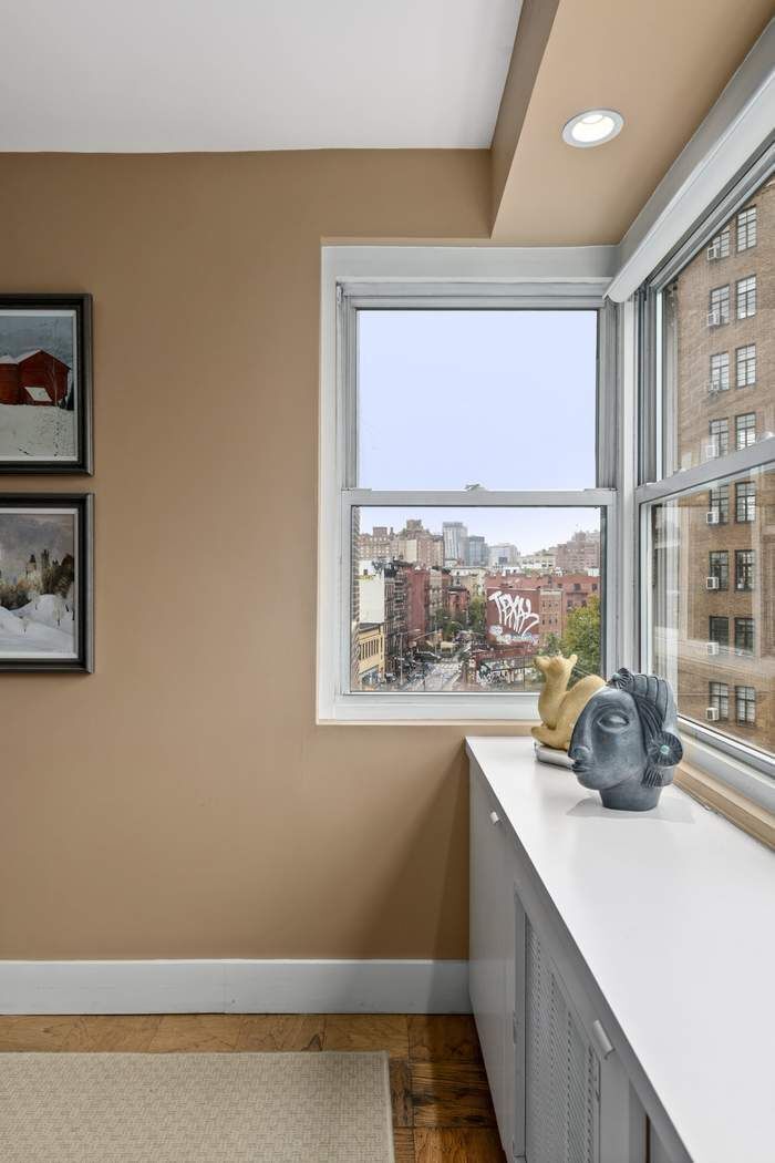 Real estate property located at 3 Sheridan #7KL, New York, West Village, New York City, NY, US