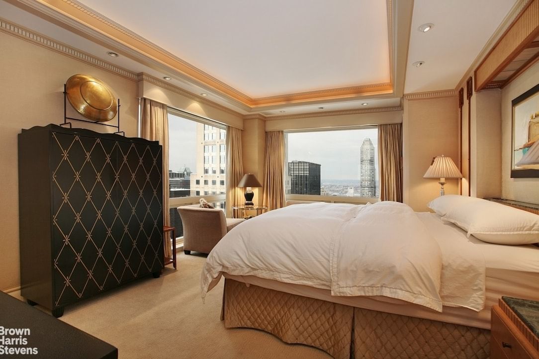 Real estate property located at 721 5TH #59A, New York, Midtown East, New York City, NY, US